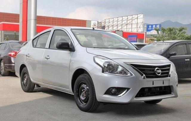 這幾種車型被稱為紙皮車，平日里還比較容易遇到，有你的車嗎？-有駕