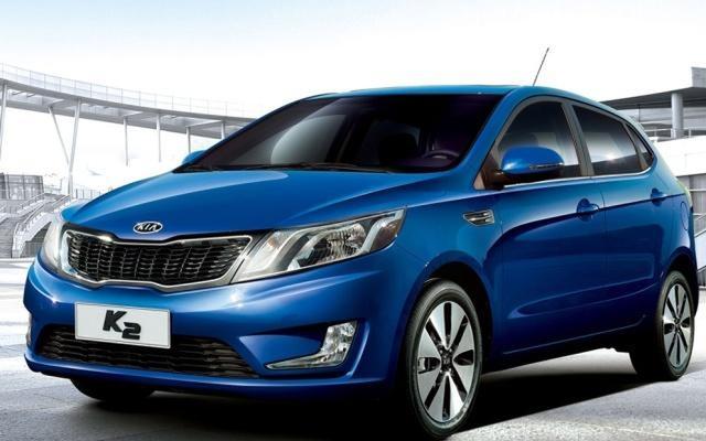 這幾種車型被稱為紙皮車，平日里還比較容易遇到，有你的車嗎？-有駕