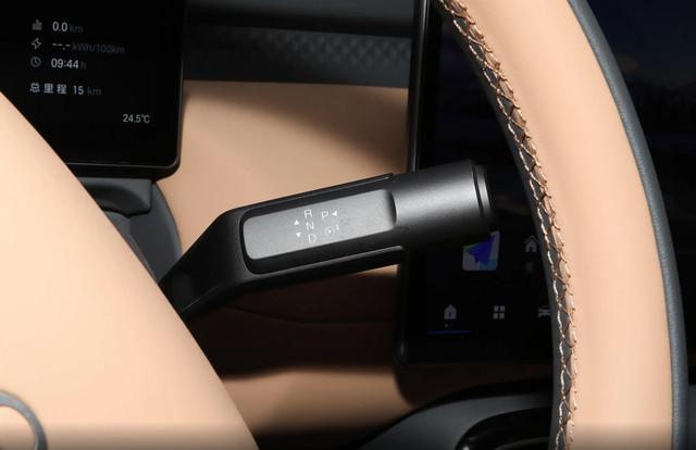 埃安UT鸚鵡龍：造型Q萌，空間布局給力，能否給人們帶來新選擇？-有駕