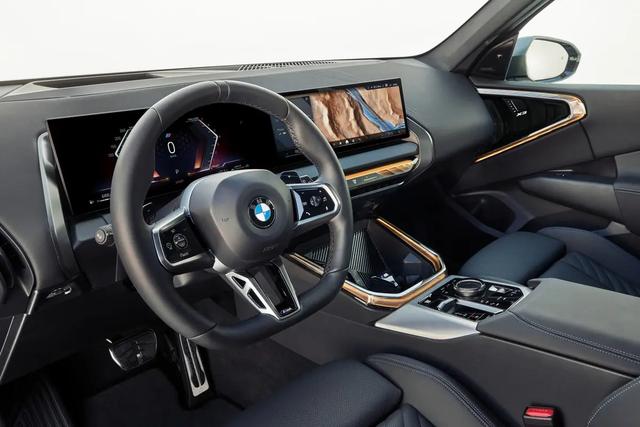 高性能3.0T六缸新車來襲，火焰紅版明年二季度亮相-有駕