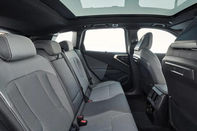 高性能3.0T六缸新車來襲，火焰紅版明年二季度亮相-有駕