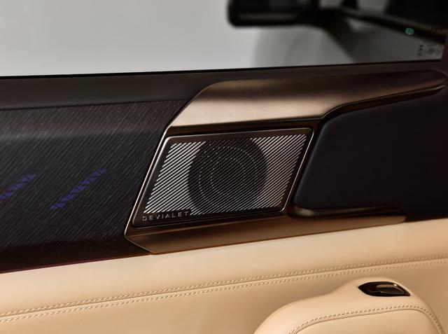 能越野能家用，還配了華為智駕，40萬預算買新能源SUV別錯過它-有駕