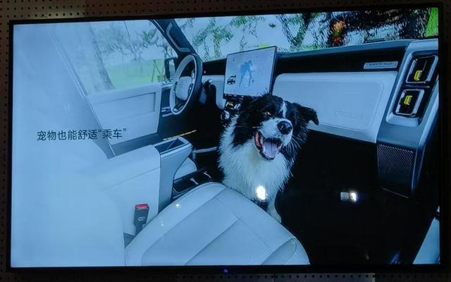 想買iCAR V23？廠家人員透露新消息，量產(chǎn)車型會(huì)更完善-有駕