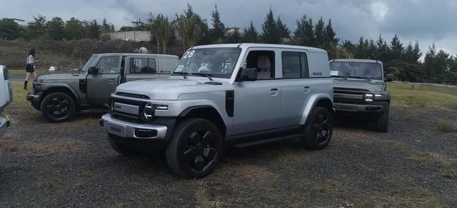 想買iCAR V23？廠家人員透露新消息，量產(chǎn)車型會(huì)更完善-有駕