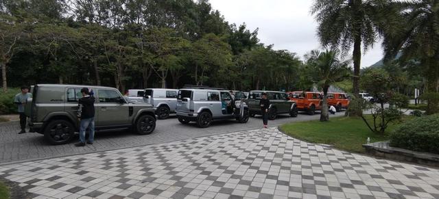 想買iCAR V23？廠家人員透露新消息，量產(chǎn)車型會(huì)更完善-有駕