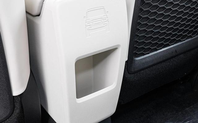 想買iCAR V23？廠家人員透露新消息，量產(chǎn)車型會(huì)更完善-有駕