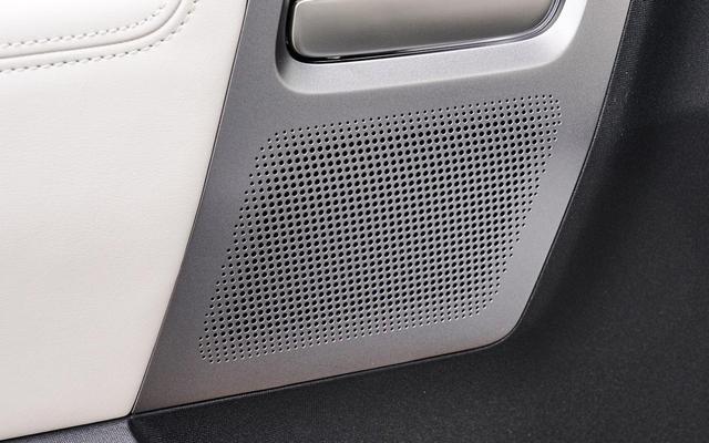 想買iCAR V23？廠家人員透露新消息，量產(chǎn)車型會(huì)更完善-有駕