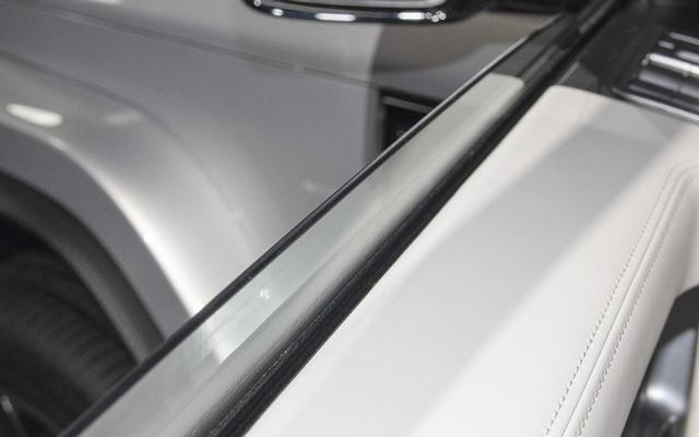 想買iCAR V23？廠家人員透露新消息，量產(chǎn)車型會(huì)更完善-有駕