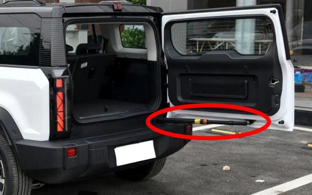 想買iCAR V23？廠家人員透露新消息，量產(chǎn)車型會(huì)更完善-有駕