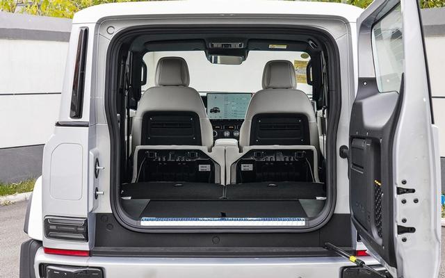 想買iCAR V23？廠家人員透露新消息，量產(chǎn)車型會(huì)更完善-有駕