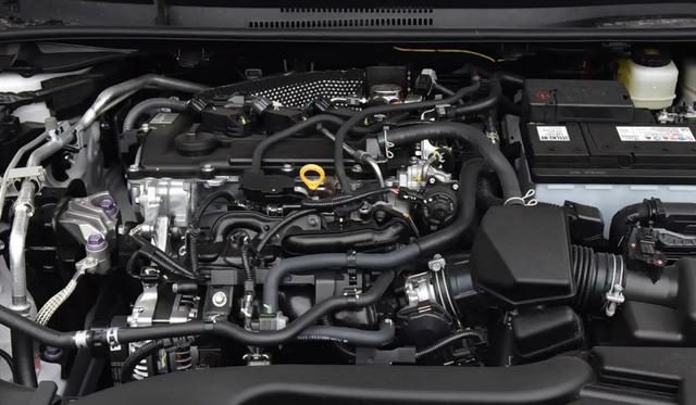 豐田終于打響&ldquo;價格戰&rdquo;！油耗僅3毛，喝92油，關鍵新車降到6.3萬-有駕