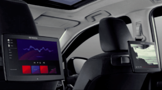 豐田新款SUV即將登場！搭載雙屏+動感套件，預售價不到20萬-有駕