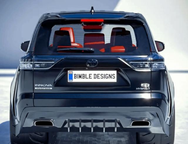 豐田新款SUV即將登場！搭載雙屏+動感套件，預售價不到20萬-有駕