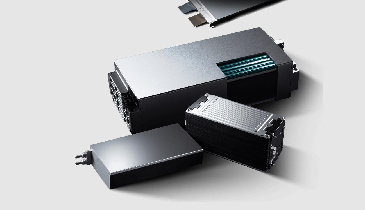 LG新能源與豐田通商在美國成立電池回收合資公司