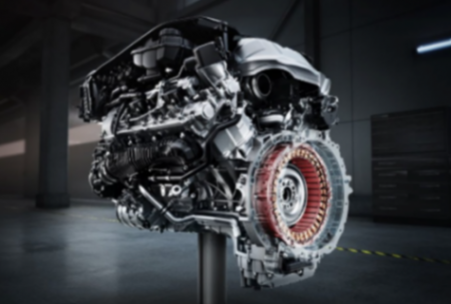 梅賽德斯-AMG GLE新車型上市 售162.68萬元