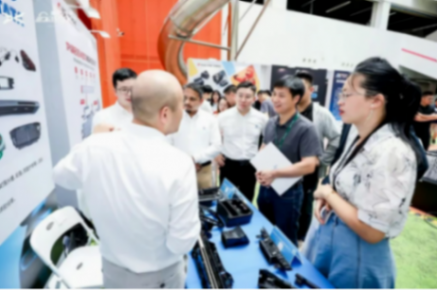 圓滿落幕 | 2025走進小鵬 新技術展示交流會