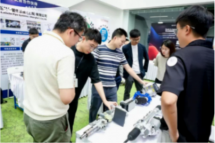 圓滿落幕 | 2025走進小鵬 新技術展示交流會