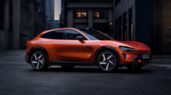 小米YU7：1小時，大定突破289000臺