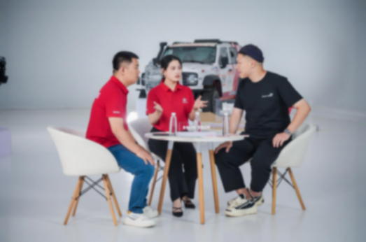 一文解析長城Hi4技術