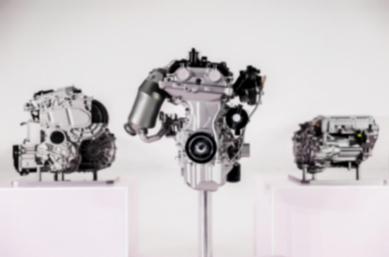 一文解析長城Hi4技術