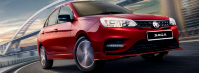 東南亞車市｜5月馬來西亞新車銷量同比微跌3%