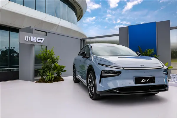 2025上半年新勢力銷量目標完成率盤點：僅小鵬汽車一家過半