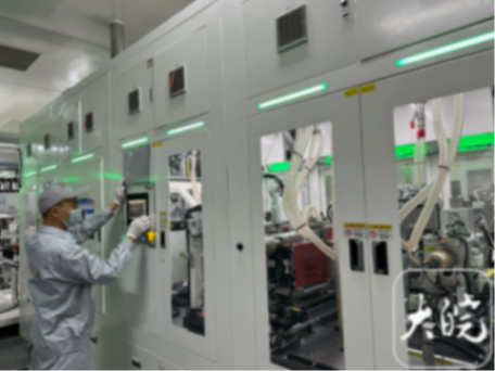 蓋世周報 | 小米2027年才考慮出口；佛吉亞中國新設合資公司