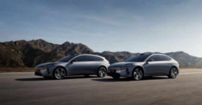 蔚來新ET5、新ET5T、新EC6冠軍紀念版上市，售價31.6萬元起