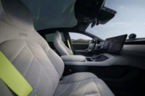 蔚來新ET5、新ET5T、新EC6冠軍紀念版上市，售價31.6萬元起