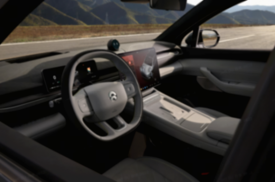 蔚來新ET5、新ET5T、新EC6冠軍紀念版上市，售價31.6萬元起