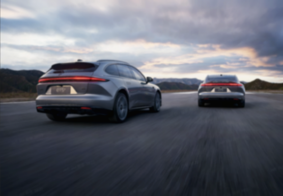 蔚來新ET5、新ET5T、新EC6冠軍紀念版上市，售價31.6萬元起