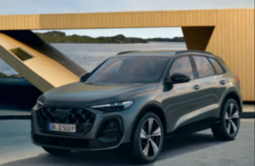 因美國銷量同比下降19%，奧迪決定暫緩美國市場漲價計劃