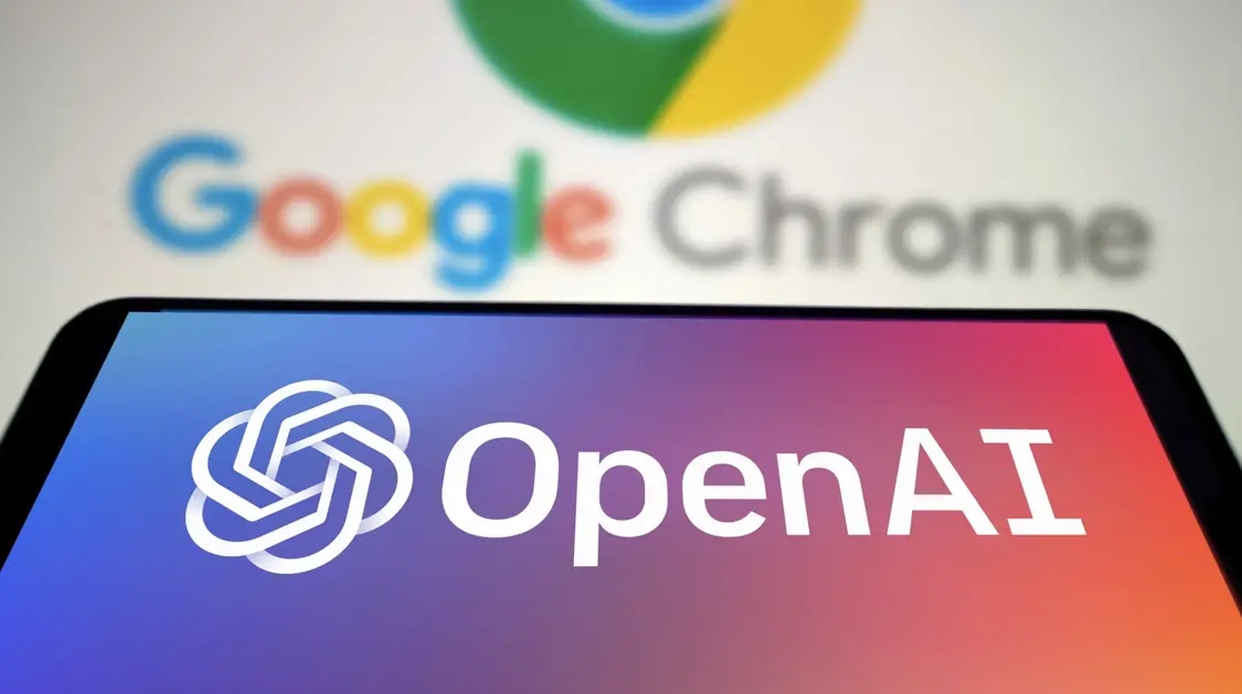OpenAI要挑戰(zhàn)谷歌Chrome瀏覽器