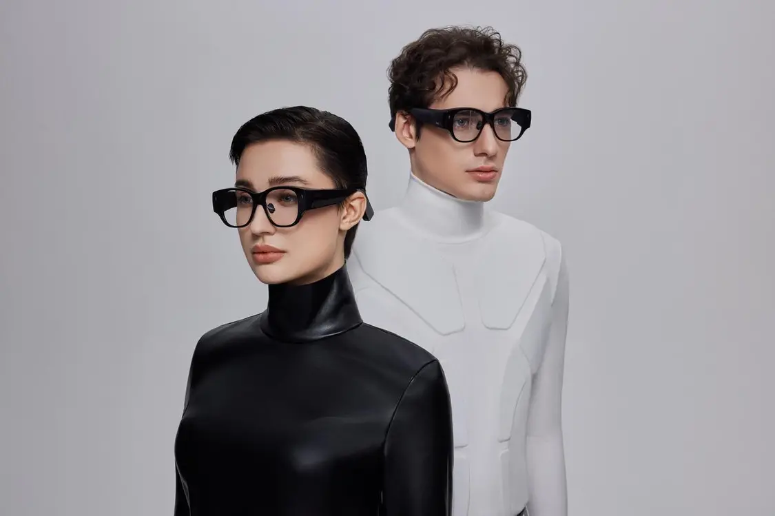 影目INMO AIR 3 圖片來(lái)自官方