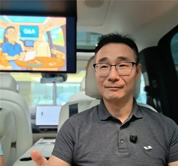 理想高管回應(yīng)MEGA交付時間久：曾因銷量慘淡縮減產(chǎn)能