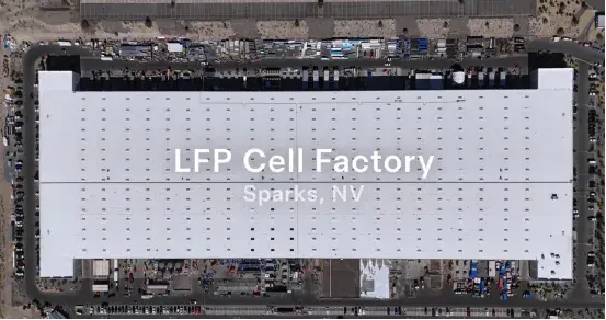 特斯拉花300億采購LG ：為啥中國電池不香了