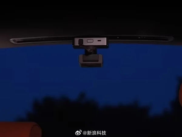 小米汽車回應4K云臺攝像頭發熱：正常 不影響使用和壽命