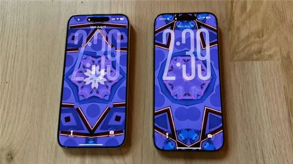 蘋果發(fā)布iOS 26開發(fā)者預(yù)覽版Beta 6：液態(tài)玻璃、動效加強(qiáng)