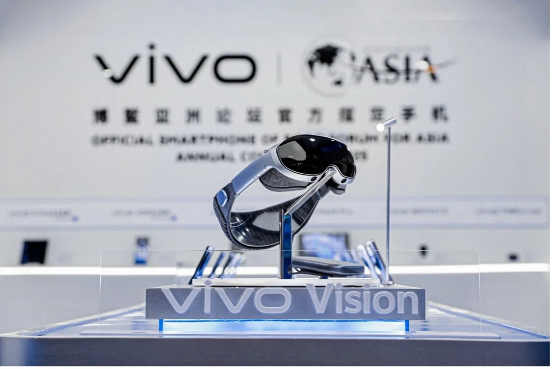 圖片來源：vivo