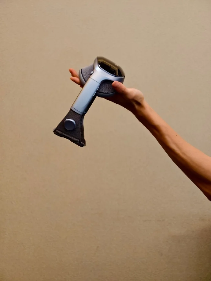 圖片來源：微博@vivo韓伯嘯