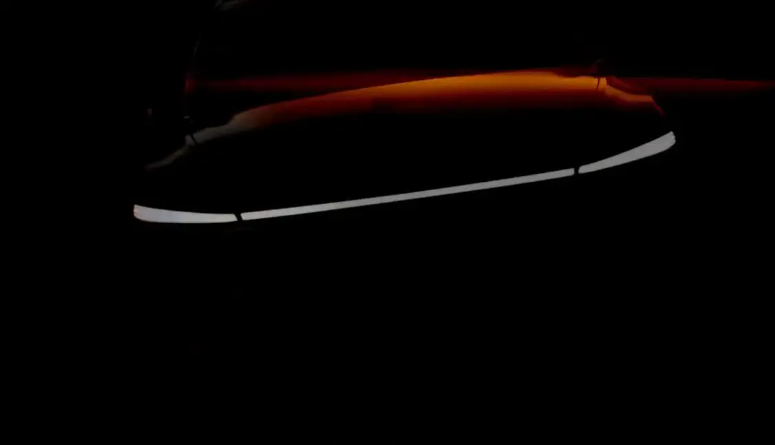 特斯拉官微預告Model Y L即將登場 內部空間曝光