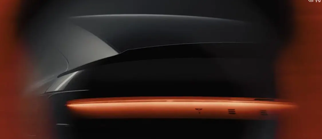 特斯拉官微預告Model Y L即將登場 內部空間曝光