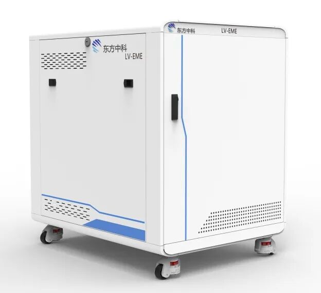 新能源汽車測試新品發布&mdash;&mdash;低壓電機模擬器