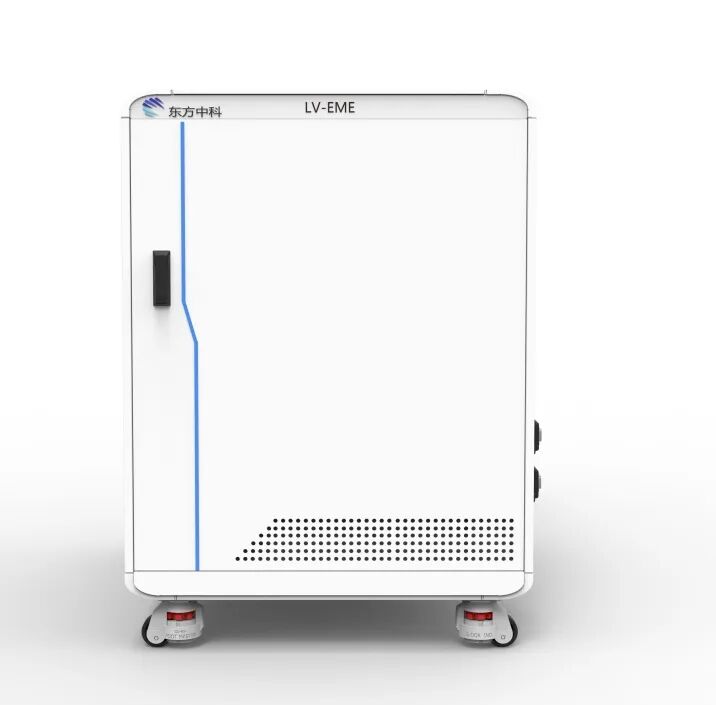新能源汽車測試新品發布&mdash;&mdash;低壓電機模擬器