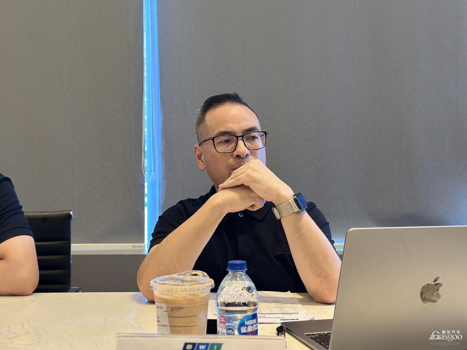 京西智行薛春宇：EMB大規模量產仍需5-7年成熟期