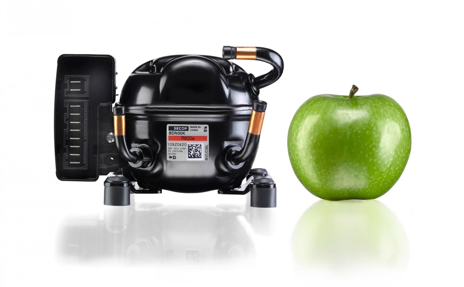 車載冰箱需求爆發，思科普BD Nano汽車壓縮機前裝量突破百萬臺