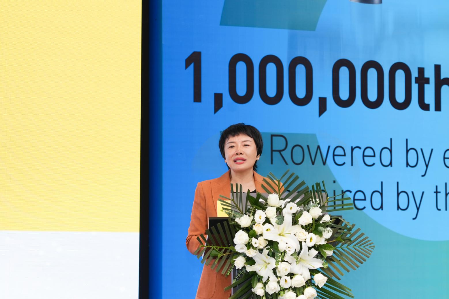 車載冰箱需求爆發，思科普BD Nano汽車壓縮機前裝量突破百萬臺