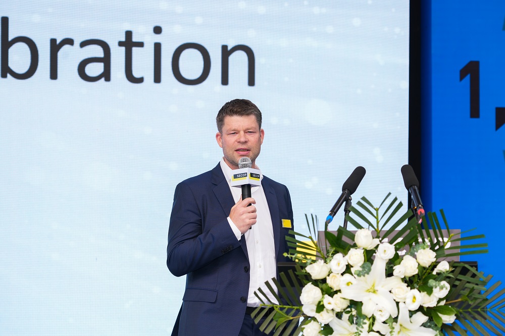 車載冰箱需求爆發，思科普BD Nano汽車壓縮機前裝量突破百萬臺