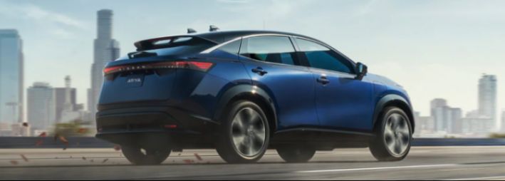 日產(chǎn)將暫停生產(chǎn)面向美國(guó)市場(chǎng)的Ariya電動(dòng)車