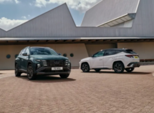 現代汽車恢復美國工廠出口業務